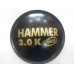 2 - Protetor Calota Para Alto Falante Eron Hammer 3.0K 135mm + Cola